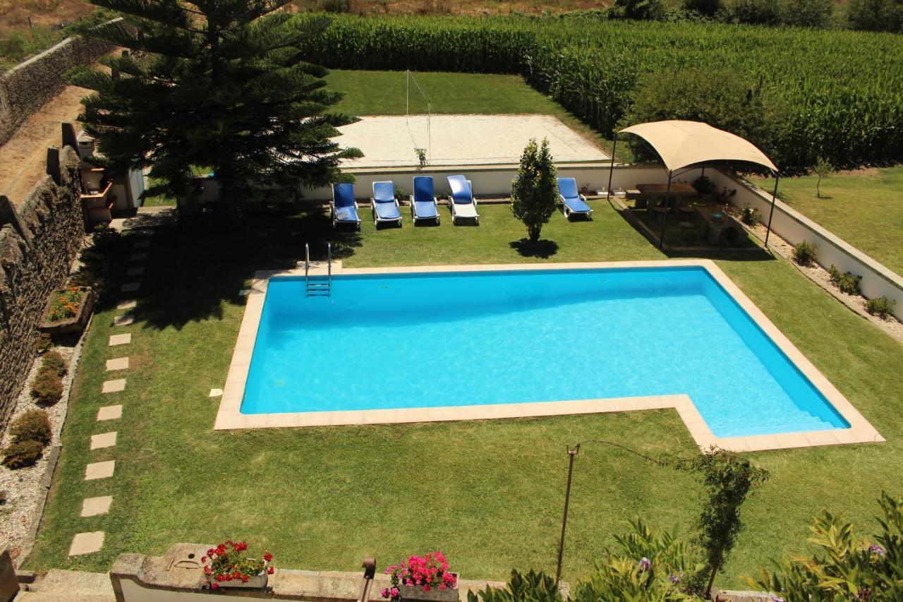 Casa Pena Villa Barcelos Exterior photo