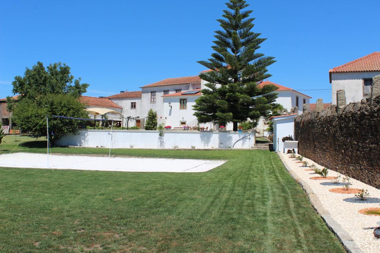 Casa Pena Villa Barcelos Exterior photo