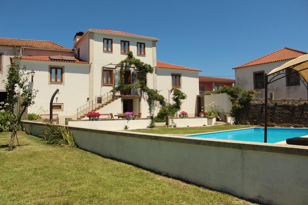 Casa Pena Villa Barcelos Exterior photo