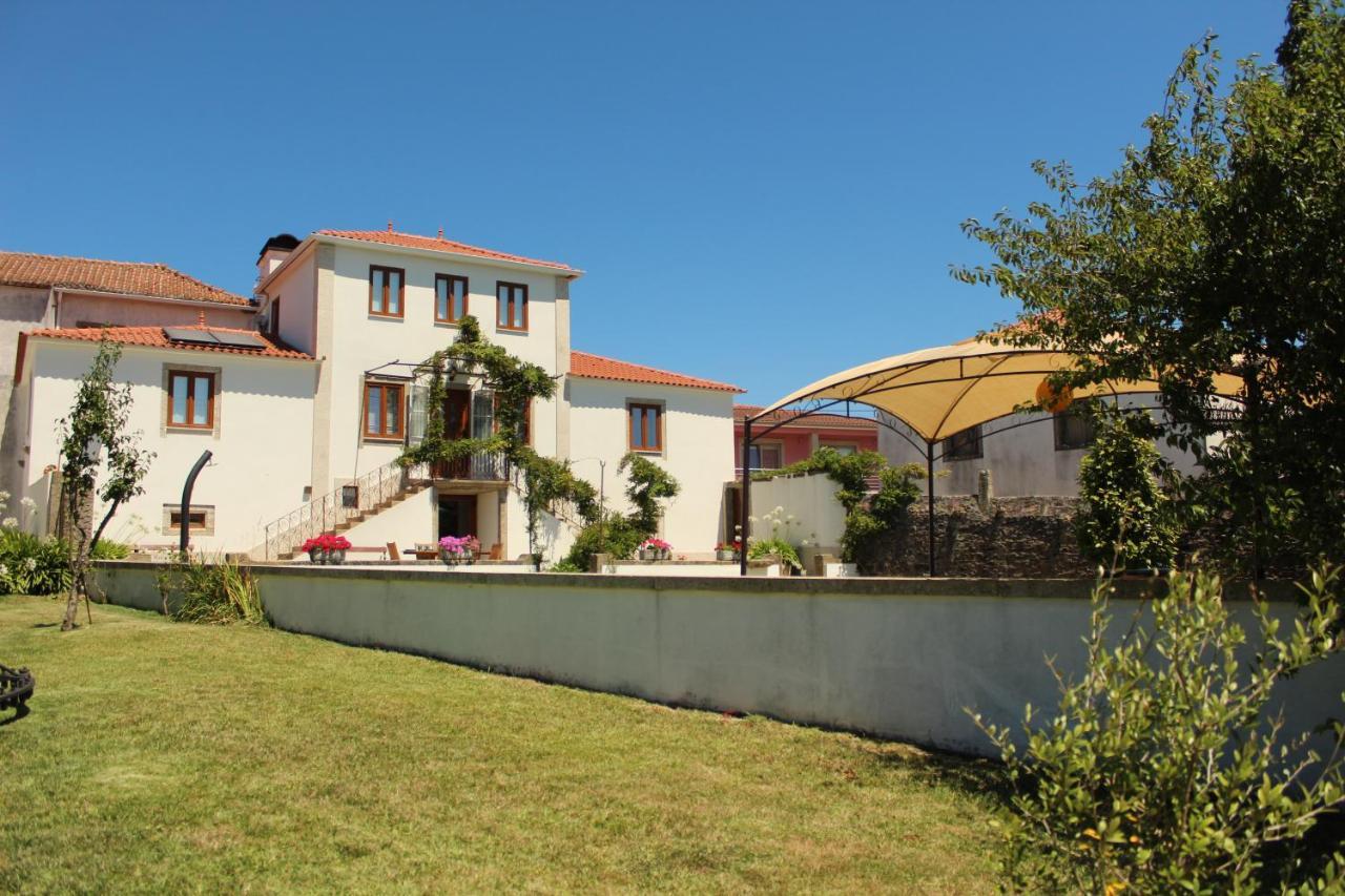 Casa Pena Villa Barcelos Exterior photo